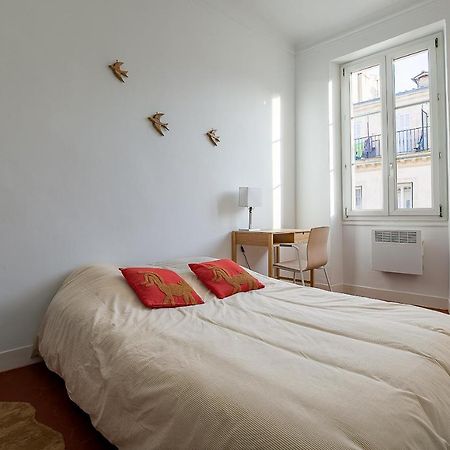 Appartement Lumineux Et Central Vieux-Port, Opera Марсилия Екстериор снимка