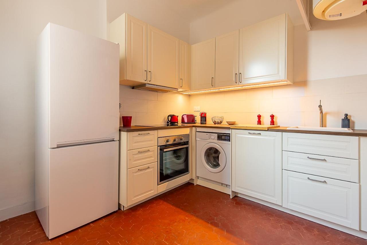 Appartement Lumineux Et Central Vieux-Port, Opera Марсилия Екстериор снимка